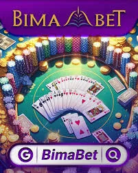 BIMABET - Game Domino Seru dan Menarik