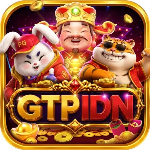 GTPIDN - Game MOBA Seru dan Menegangkan