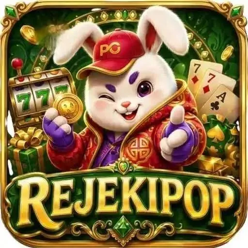 REJEKIPOP - Permainan Seru Match-3 yang Menghibur
