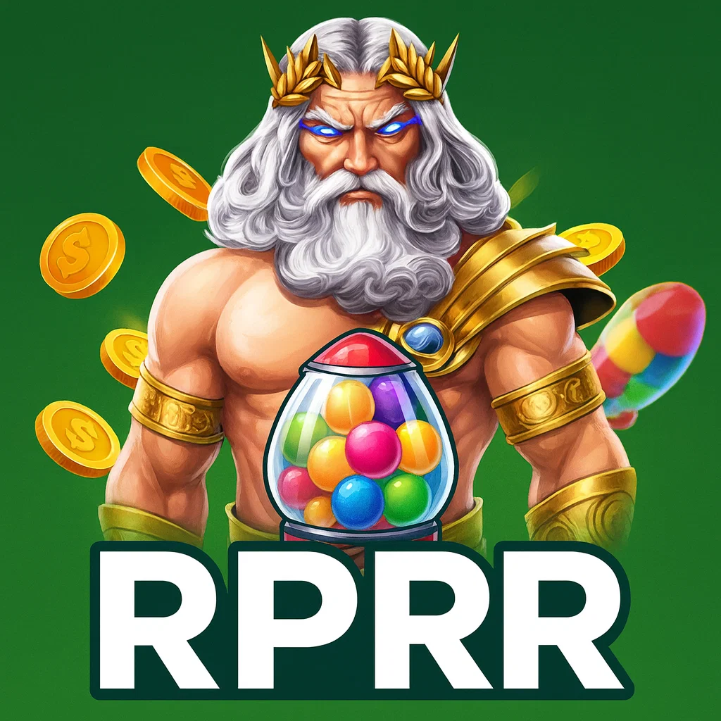 RPRR - Petualangan Fantasi yang Tak Terlupakan