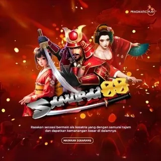 SAMURAI88 - Petualangan Seru dalam Dunia Arcade